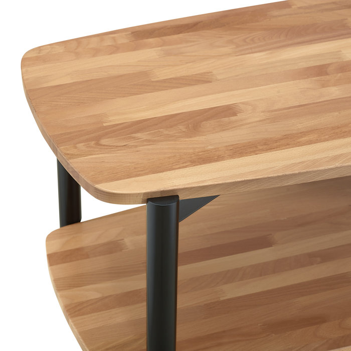 Winston Porter Jaimes Coffee Table & Reviews Wayfair